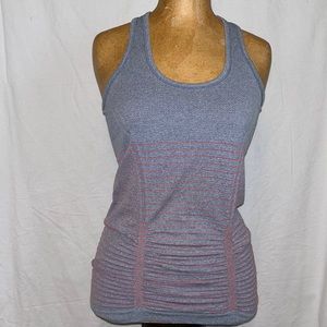 ATHLETA RACER BACK TANK TOP